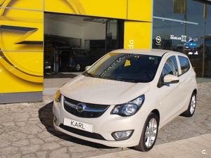 OPEL Karl 1.0 Selective 5p.