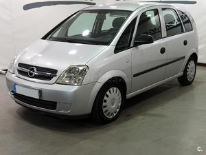 OPEL Meriva Essentia 1.7 DTI 5p.