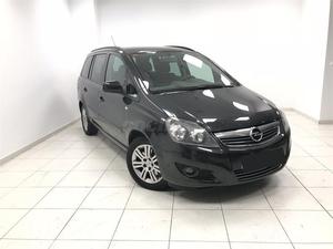 OPEL Zafira 1.7 CDTi 110 CV Family 5p.