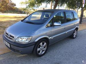 OPEL Zafira 2.2 Dti 16v Design Edition 5p.