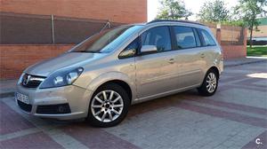 OPEL Zafira Enjoy 1.9 CDTi 8v 120 CV 5p.