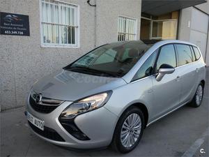 OPEL Zafira Tourer 1.6 CDTi SS 136 CV Excellence 5p.