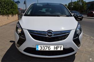 OPEL Zafira Tourer 2.0 CDTi 165 CV Excellence 5p.