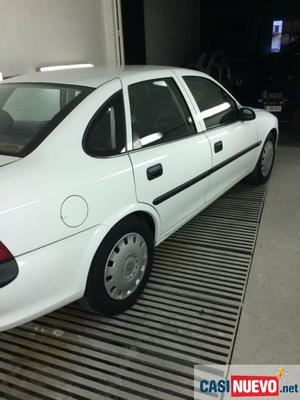 Opel vectra de segunda mano
