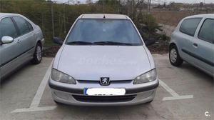 PEUGEOT 106 MAX 1.1 3p.
