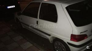 PEUGEOT 106 MAX 1.5D 3p.