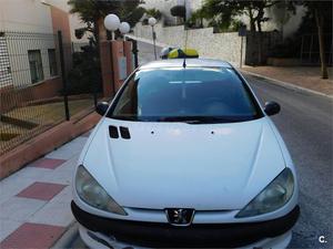 PEUGEOT 206 XN 1.4 HDI 3p.