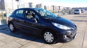 PEUGEOT 207 ACCESS 1.4 HDI 70 FAP 5p.