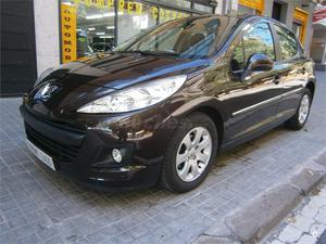 PEUGEOT 207 ACCESS 1.4i 75 5p.