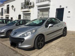 PEUGEOT 207 CC Sport 1.6 HDI 110 FAP 2p.