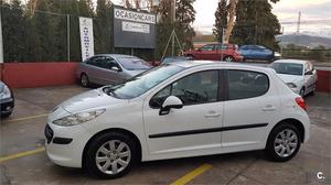 PEUGEOT 207 Confort 1.4 HDI 70 5p.