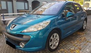 PEUGEOT 207 Sport 1.6 HDI 90 5p.