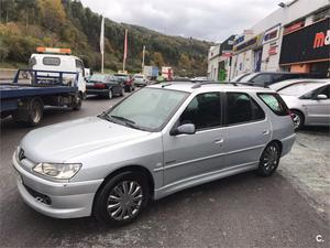 PEUGEOT 306 oBreak Boulevard 1.9D 5p.