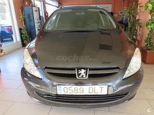 PEUGEOT 307 SW 1.6 HDi Pack 5p.