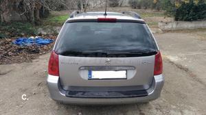 PEUGEOT 307 SW 2.0 HDi p.