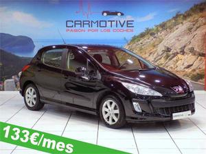 PEUGEOT 308 Sport 1.6 VTi p.