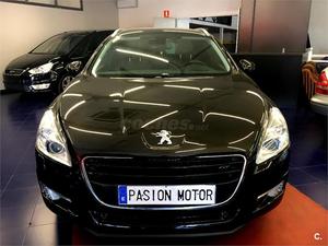 PEUGEOT 508 SW GT 2.2 HDI 204cv Auto. 5p.