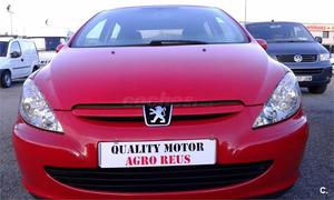 PEUGEOT  HDi 90 XLine 5p.