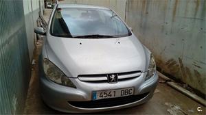 PEUGEOT  HDi 90 XS 5p.