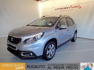 PEUGEOT  Style 1.6 BlueHDi 73KW 100CV 5p.