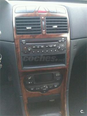 PEUGEOT  XT 5p.
