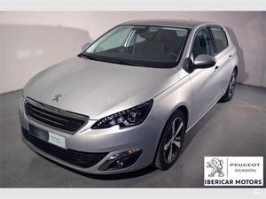 PEUGEOT p Allure 2.0 BlueHDi p.