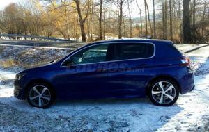 PEUGEOT p GT Line 1.2 PureTech 96KW 130CV SS 5p.