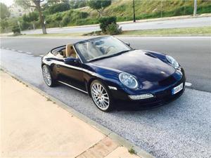 PORSCHE 911 CARRERA CABRIO ANO  - ALMERíA - (ALMERíA)