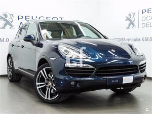 PORSCHE Cayenne S Diesel 5p.