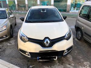 RENAULT Captur Intens Energy dCi 66kW 90CV eco2 5p.