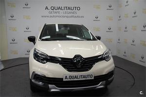 RENAULT Captur Zen Energy TCe 88kW 120CV 5p.
