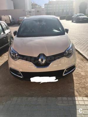 RENAULT Captur Zen Energy dCi 90 SS eco2 5p.