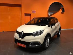 RENAULT Captur Zen TCe 120 EDC 5p.