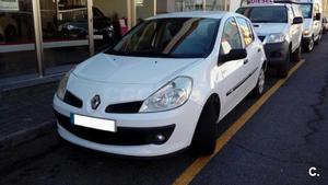 RENAULT Clio Authentique 1.5DCI70 eco2 5p.