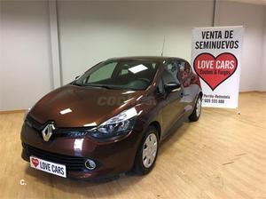 RENAULT Clio Business dCi 75 eco2 5p.