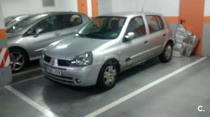 RENAULT Clio Community 1.5dCi65 EU3 5p.