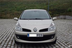 RENAULT Clio Confort Dynamique 1.5DCI85 5p.