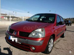 RENAULT Clio Extreme 1.5dCi80 3p.