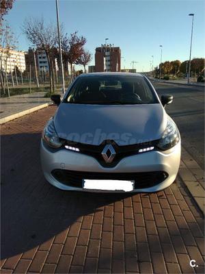 RENAULT Clio III Collection dCi 75 eco2 5p.