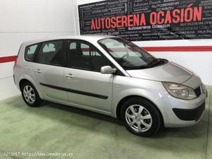 RENAULT GRAND SCéNIC EN VENTA EN CASTUERA (BADAJOZ) -