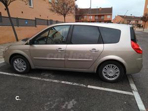 RENAULT Grand Scenic Dynamique 7 plazas 1.9dCi EU4 5p.