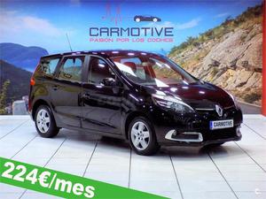 RENAULT Grand Scenic Dynamique Energy dCi 110 eco2 7p 5p.