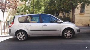 RENAULT Grand Scénic LUXE PRIVILEGE V 5p.