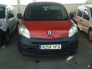 RENAULT Kangoo Combi Nuevo Kango Combi Profesional dCi 75