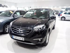 RENAULT Koleos Expression dCi x2 5p.