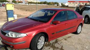 RENAULT Laguna AUTHENTIQUE 1.9DCI 100CV 5p.