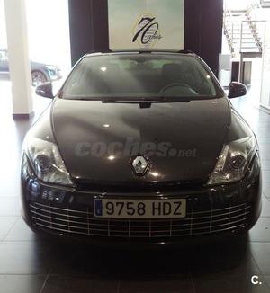 RENAULT Laguna Coupe Emotion Plus dCi 150 FAP eco2 EU5 2p.