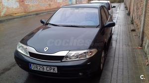 RENAULT Laguna EXPRESSION 1.9DCI 120CV 5p.