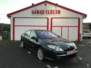 RENAULT Laguna Expression 2.0dCi 150CV 5p.