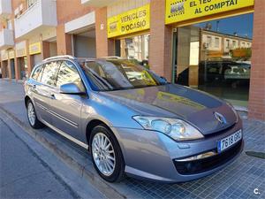 RENAULT Laguna G.Tour Privilege dCi 130cv 5p.